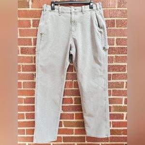 Abercrombie and Fitch Men's Workwear Pant
